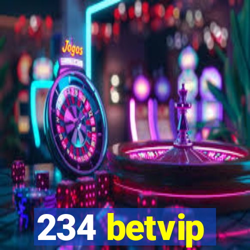 234 betvip